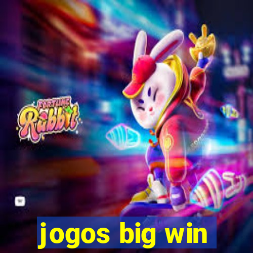 jogos big win
